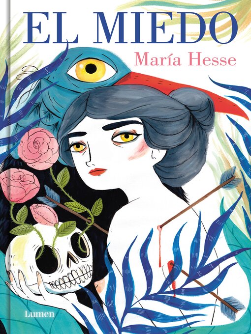 Title details for El miedo by María Hesse - Available